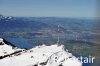 Luftaufnahme Kanton Luzern/Rigi/Rigi-Kulm - Foto Rigi  Apr2010  2537